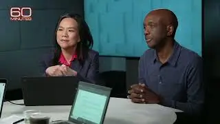 Google Talks About Their New AI Chatbot Bard