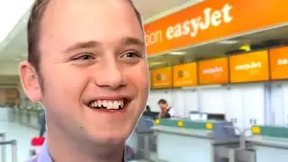Airline Passenger Freakouts ft Saint Leo (Part 1) - 100k Face Reveal