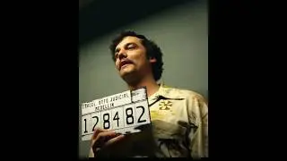 'Narcos'  Star Wagner Moura 