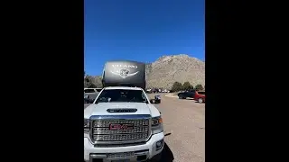 Moving On