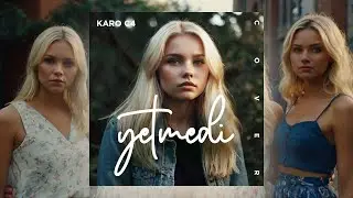 KARO C4, PETO - YETMEDİ   ( LVBEL C5  / Cover )