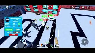 TURKEY CAMERAMAN ИМБА ИЛИ НЕТ? | TOILET TOWER DEFENCE