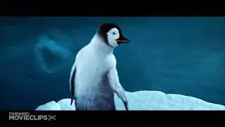 LEOPARD SEAL aND MUMBLE DANCING TO MONEY TREES😭