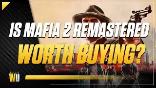 Is Mafia 2 Definitive Edition Worth Buying? [Mafia 2 Definitive Edition review]
