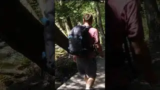 Orono Crown Lands #ontarioadventurers #nature #hikingroutes #hiking #ontarionature #hikeontario