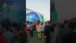Космонавтов нет - Мятой [live in 