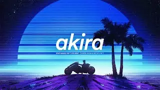 (FREE) 80's Type Beat - 
