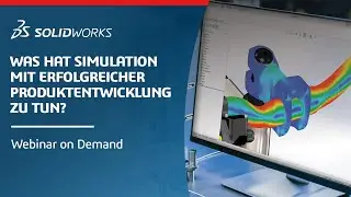 Was hat Simulation mit erfolgreicher Produktentwicklung zu tun?