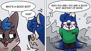 r/Furry_IRL Memes That MAKE ME SICK