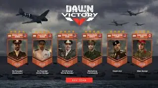 DAWN OF VICTORY NFT GAMING FULL REVIEW