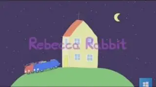 Свинка Джордж RYTP