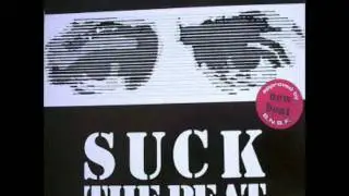 NEW BEAT GENERATION Suck The Beat