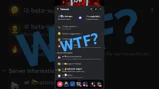 Discord’s WORST Update Ever?! 