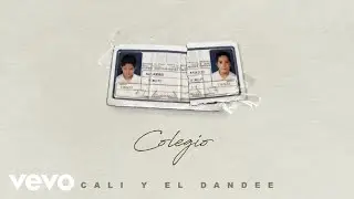 Cali Y El Dandee - Solamente Tú (Official Audio)