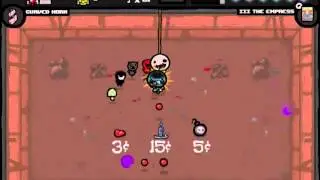 The Binding of Isaac - Episode 39