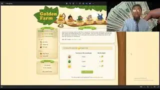 Easy free money online