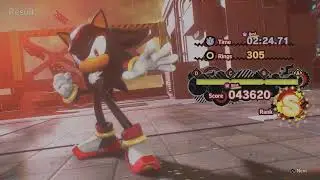 Radical Highway ACT 2 - 02:24.71 - SHADOW GENERATIONS