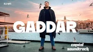 Gaddar Dizi Müzikleri Erkin Koray (Dizi Tanıtım Müziği)