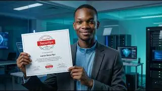 How I passed my CompTIA Security+ Full BreakDown