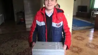 смешная копилка