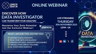 Unlock your Data Analysis Potential: Transform into an Expert in Data with this AI-Powered Tool