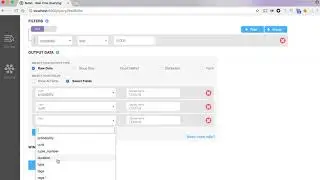 bullet ui reactive 5