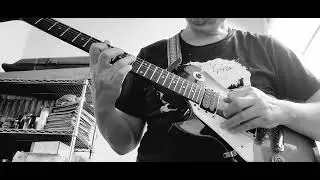 🎸🎼IGUALA ROCK CARLOS GAMA🎸🎼 -  JAZZ FUSION II