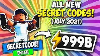 *NEW* STRONGMAN SIMULATOR CODES! ALL WORKING STRONGMAN SIMULATOR CODES ROBLOX!