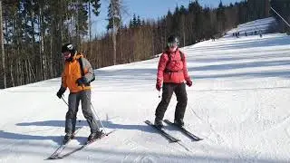 Бука как самбука