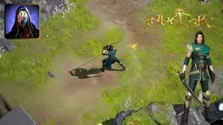 Avalar - Tag Team ARPG Official Launch Gameplay Walkthrough (Android, iOS)