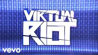 Virtual Riot - Idols (EDM Mashup) [Lyric Video]
