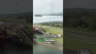 The Panama Canal Expansion