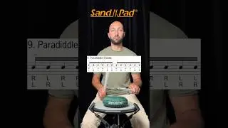 #paradiddle #paradiddlediddle #rudiments #drumlessons