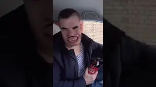 МАЛОЙ- ТРЕЗВЫЙ ВОДИТЕЛЬ 😂