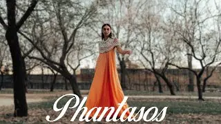 Phanthasos | Fashion Film