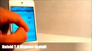 Unfold 2.0 : Pliez pour déverouiller