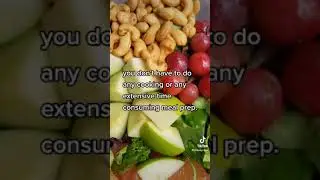 Raw vegan diet