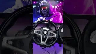 Logitech G29 vs Thrustmaster T248 vs Logitech G27 