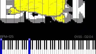 Dark MIDI - We'll Be Right Back After This Ad