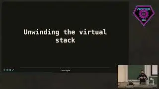 FOSDEM 2024 - Profiling Python with eBPF: A New Frontier in Performance Analysis