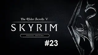 Skyrim Full Moddé-Ep.23-Archéologie