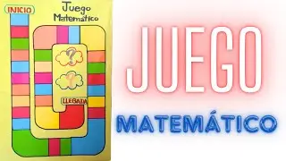 Juego Matemático para niños