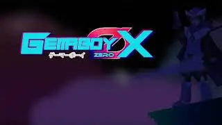GemaBoy Zero X Coming soon on Kickstarter!