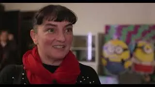 Premijera filma 'Punim Plućama' u osječkoj Uraniji!