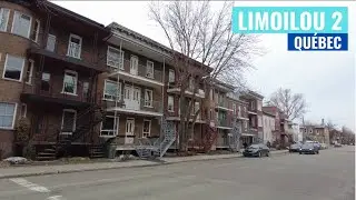 LIMOILOU REVISITED