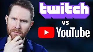 I Streamed on YouTube for a Month - Where Should YOU Stream? | StreamSchool