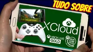 PROJECT X CLOUD ,tudo oque você precisa saber como vai funcionar e quais jogos estarão disponíveis