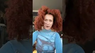 NO MIRROR MAKEUP CHALLENGE??? 