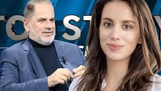 Zheji flet për gjeniun shqiptar: Na kanë quajtur bastardë, sot Mira po ndryshon botën