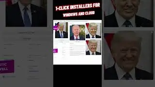 Turn Static images into Talking Avatar Videos 1-Click , D-ID like Open Source V-Express #ai #aiart